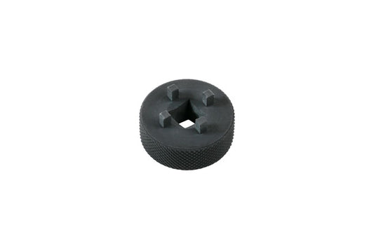 LASER 7883 Thermostat Removal Key Tool For VAG 3 8 Drive 4 Pin Carbon Steel