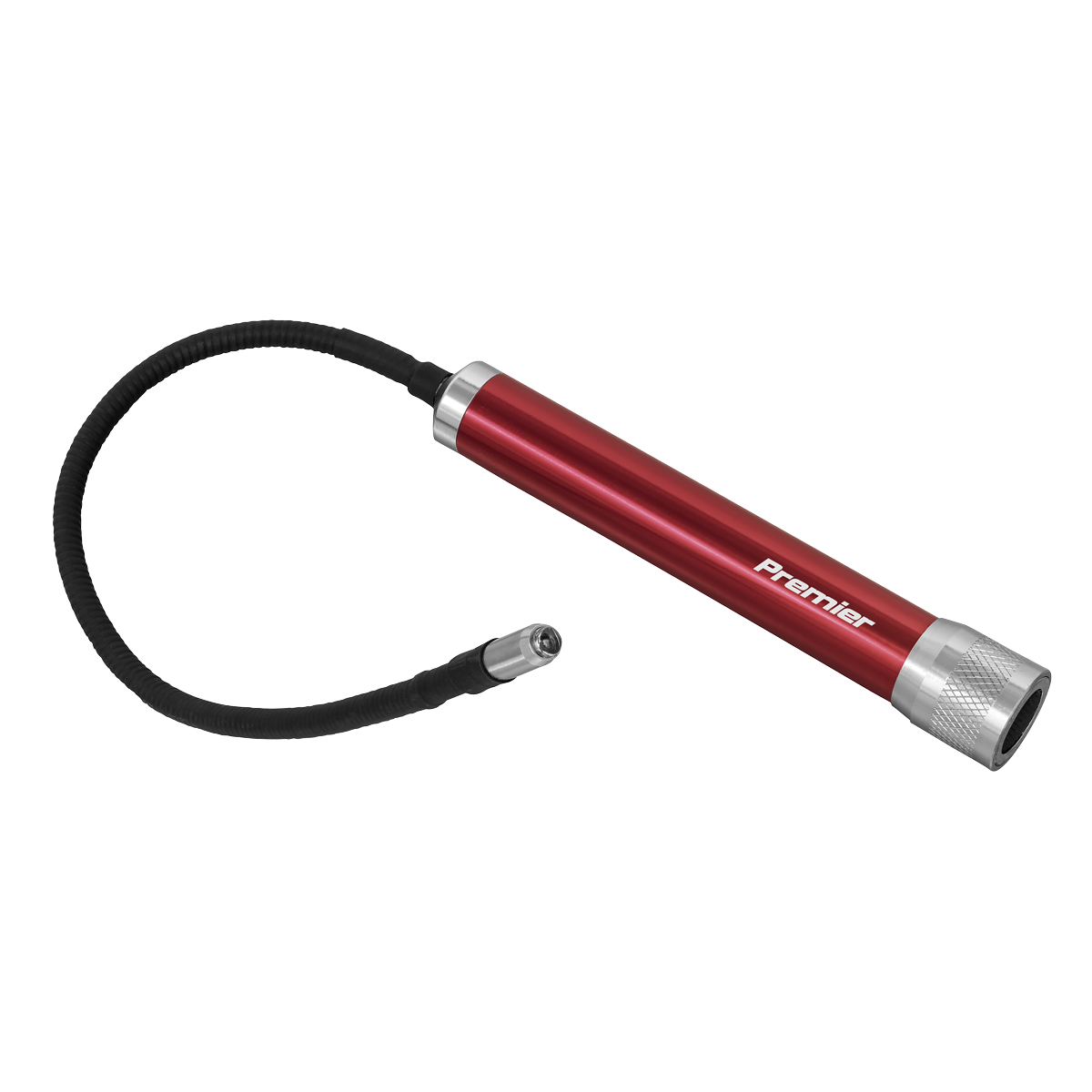 Sealey Flexible LED Inspection Torch With LED Light Strong Magnetic Base AK6505