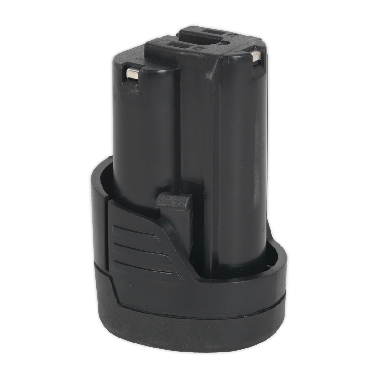Sealey 12V 1.5Ah SV12 Series Lithium-Ion Power Tool Battery Black CP1200BP