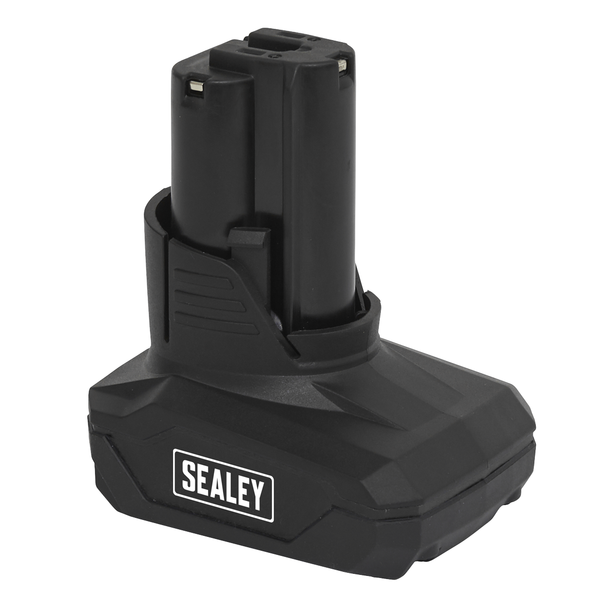 Sealey 12V 4Ah Power Tool Battery Lithium-Ion For CP1200 Series  CP1200BP4