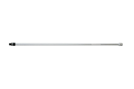 LASER 7902 450mm Poplock Quick Release Extension Bar 1/4" Drive Chrome Vanadium