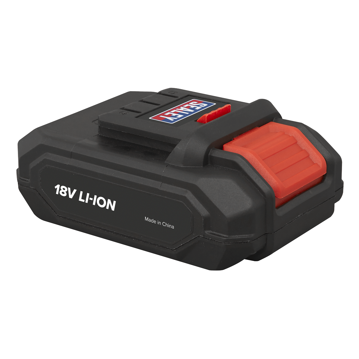 Sealey 18V Power Tool Battery 1.5Ah Li-Ion For CP18VLD Hammer Drill CP18VLDBP