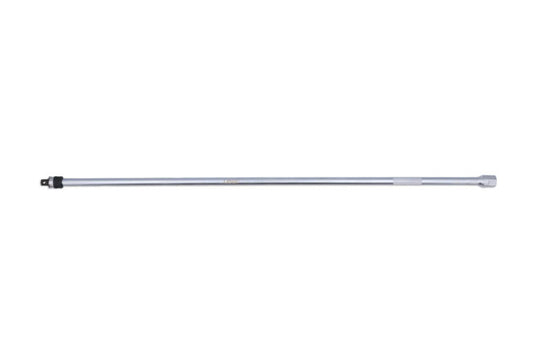 LASER 7903 Poplock Extension Bar 610mm 3/8" Drive Chrome Vanadium Steel Tool