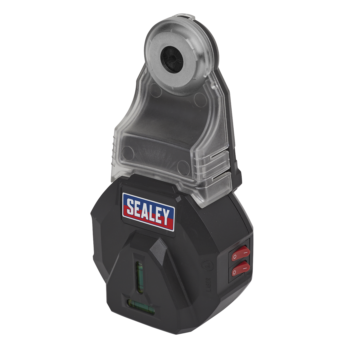 Sealey Vacuum Drill Dust Extractor 3.7V 12mm Max Drilling Diameter DDE01