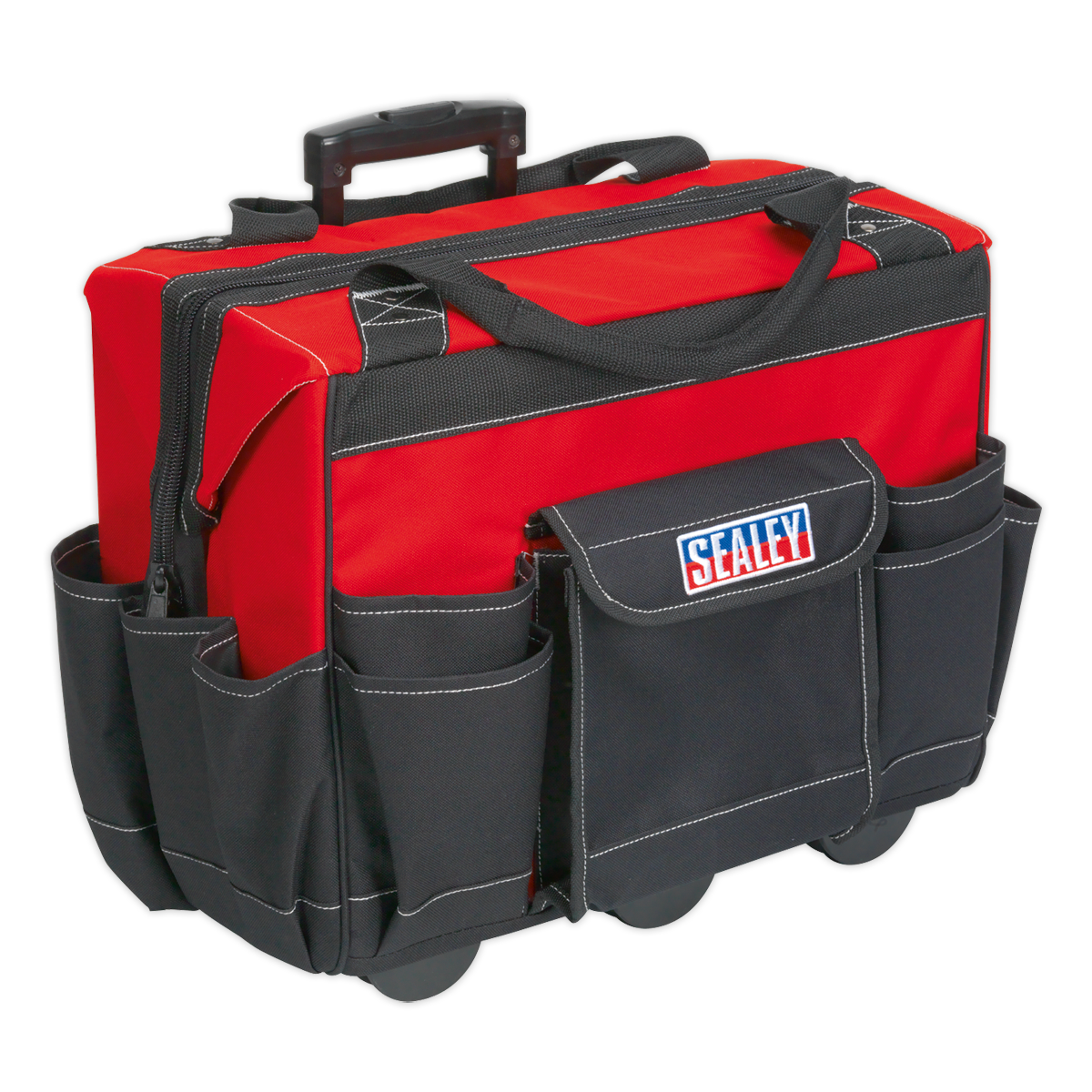 Sealey 5 x 20V SV20 Series Cordless 5 Tool Combo Kit - 2 Batteries CP20VCOMBO13
