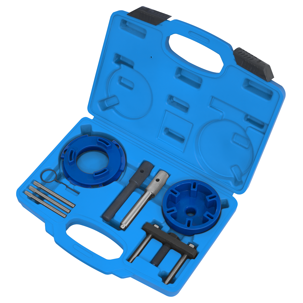 Sealey Timing Tool Fuel Injection Pump Kit Fits Ford PSA LDV Vehicles VSE6940