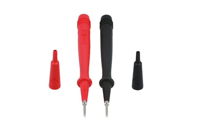 LASER 7917 Slim Fit Test Probe Kit For Multimeter & Insulation Tester Accessory