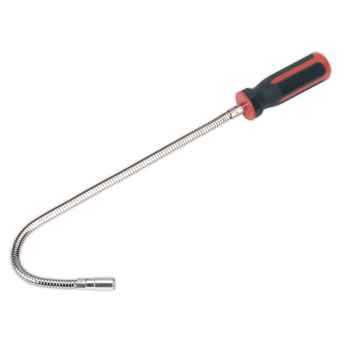 Sealey Flexible Magnetic Pick-Up Tool With Flexible Shaft 1kg Capacity AK6532