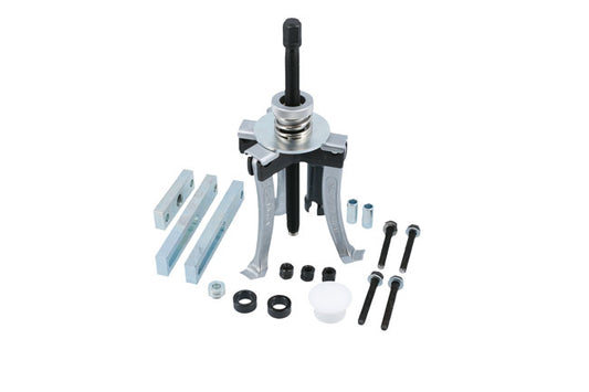 LASER 7918 Clutch Pressure Plate Mounting Tool Set Steel For DCT DSG Gearboxes