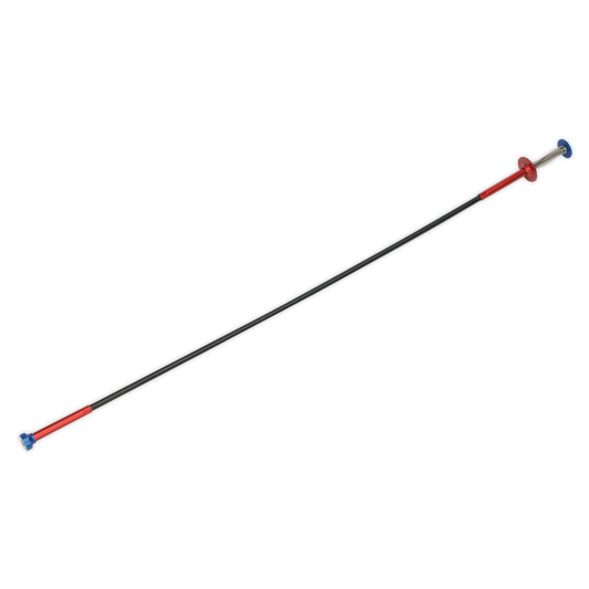 Sealey Flexible Magnetic Pick-Up & Claw Tool Anodised Aluminium Housing AK6536