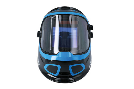 LASER 7926 Auto Darkening Welding Helmet UV IR Protection MIG TIG ARC Cutting