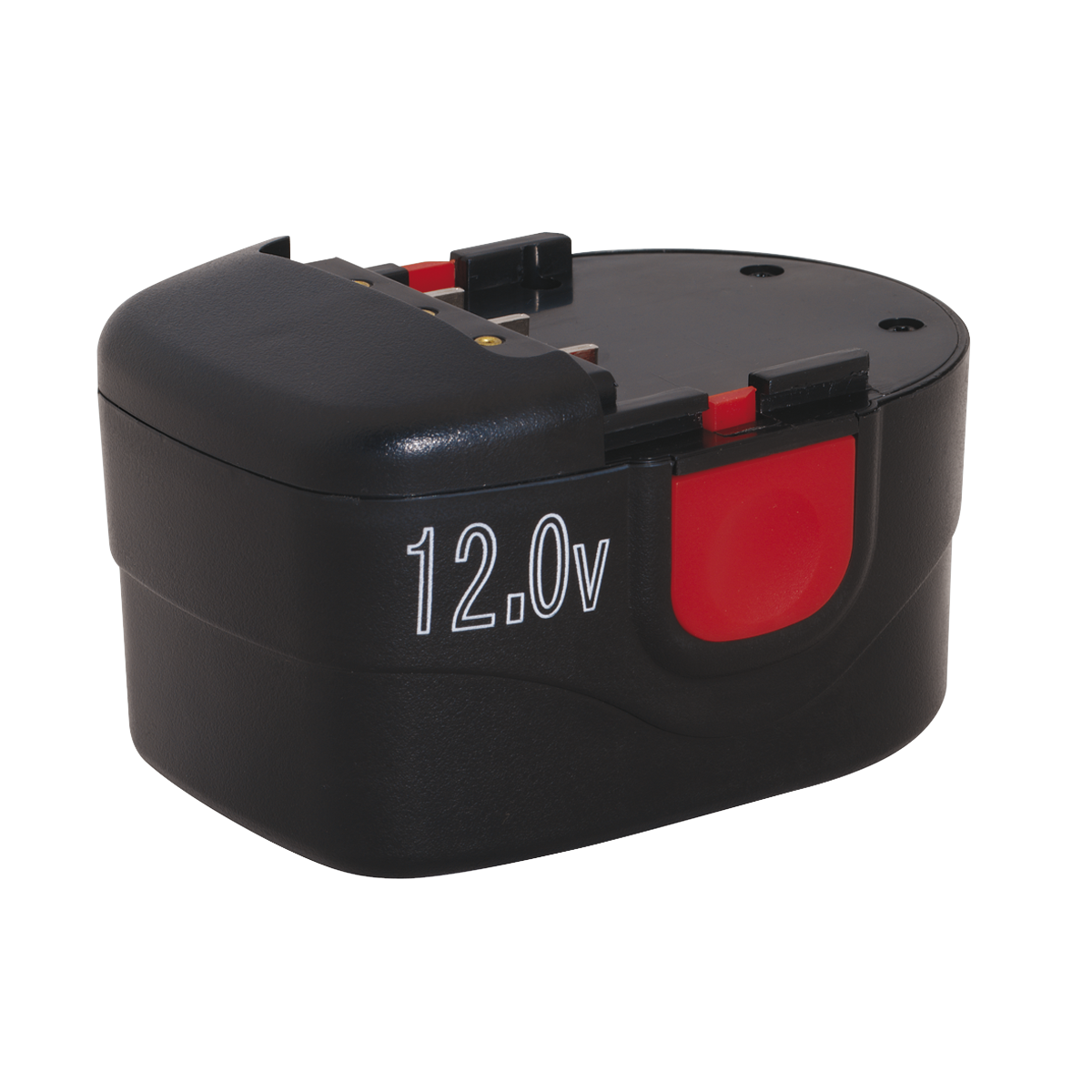 Sealey Power Tool Battery 12V 2Ah Lithium-Ion For CPG12V Grease Gun CPG12VBP