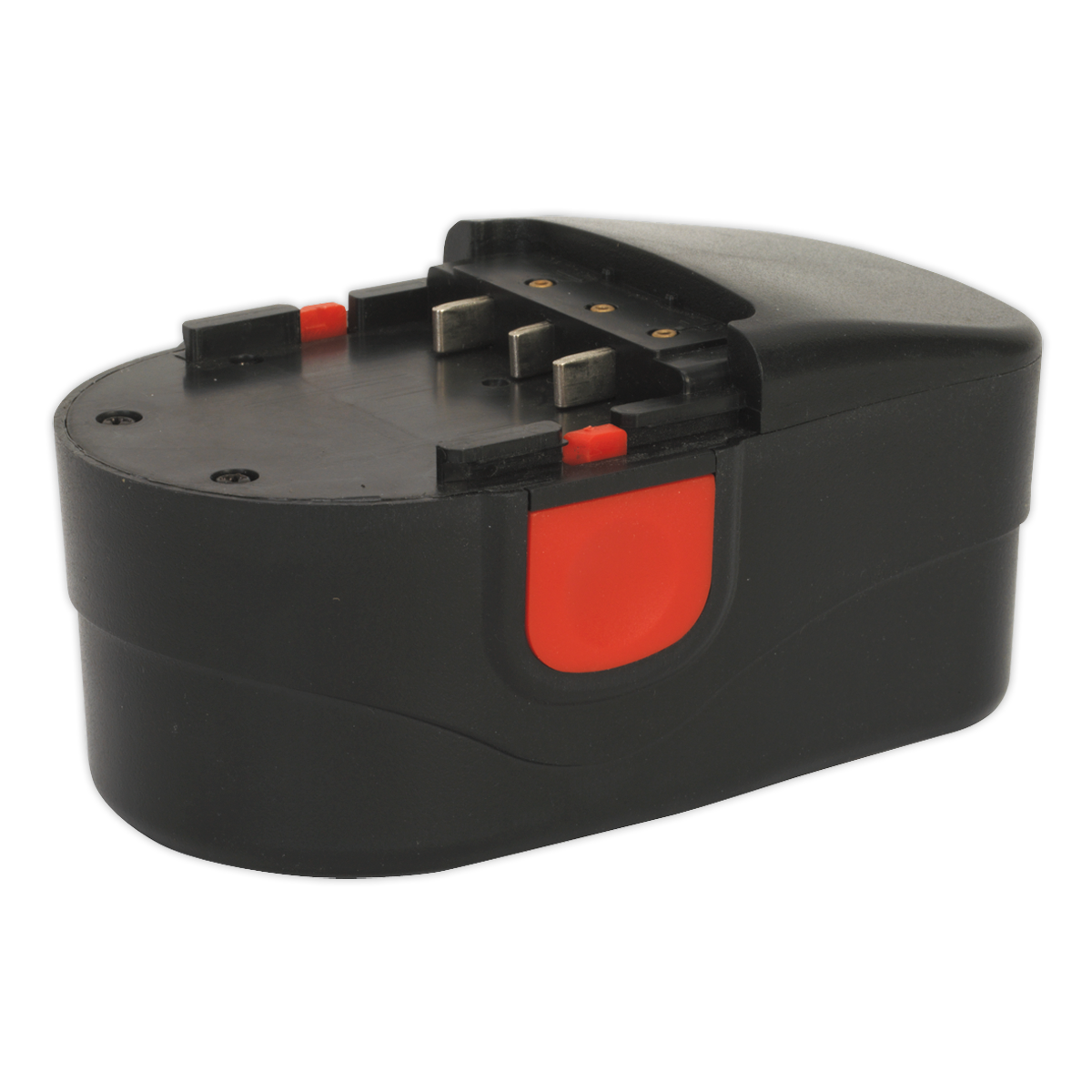 Sealey Cordless Power Tool Battery Replacement 18V CPG18V Grease Gun CPG18VBP