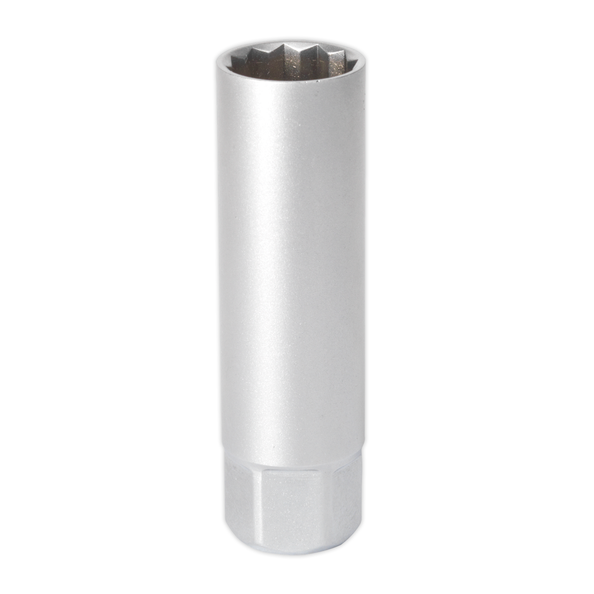 Sealey Spark Plug Socket Thin Wall 14mm 3/8" Square Drive 12 Point AK6558