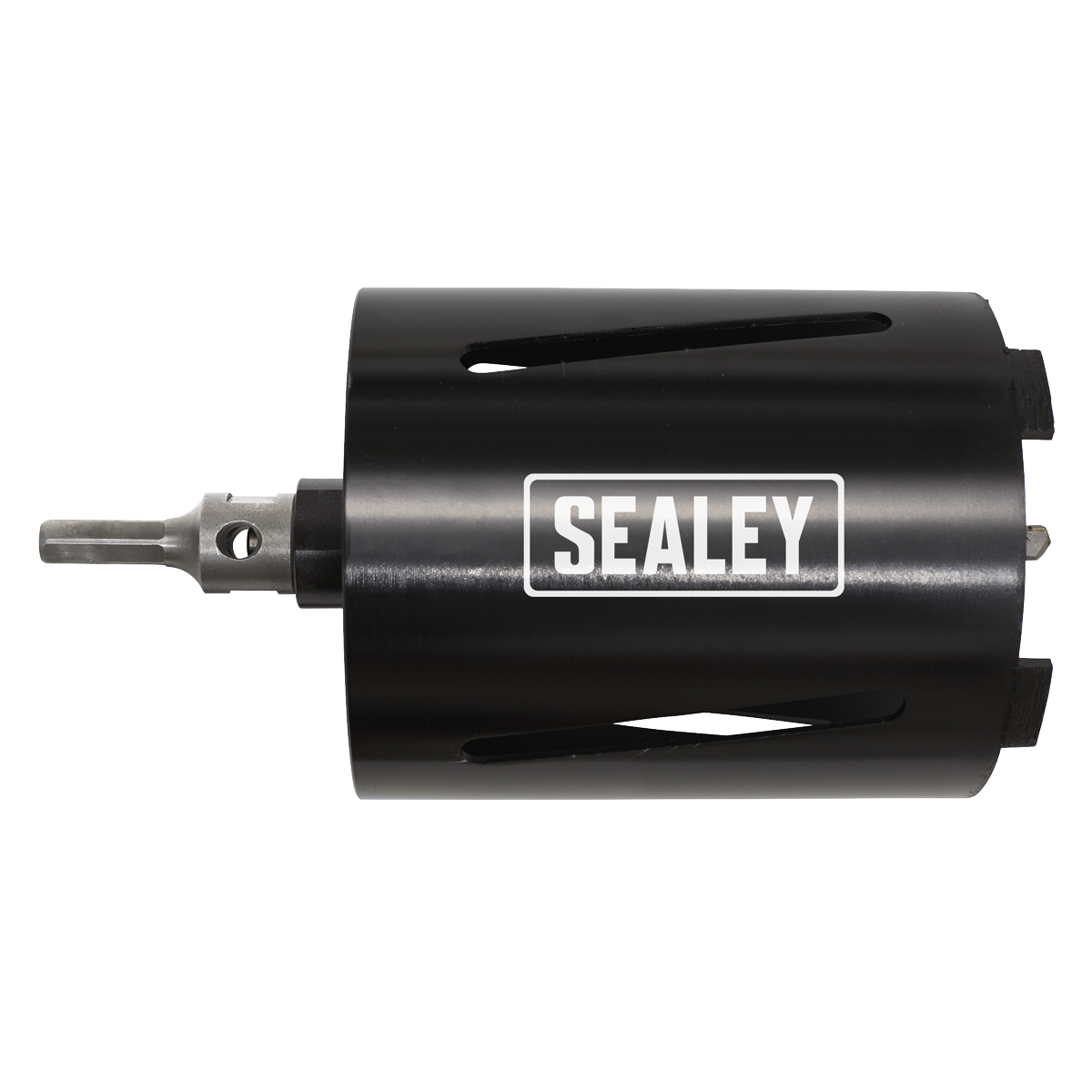Sealey Core-To-Go Dry Diamond Core Drill Thick Wall Body 127mm x 150mm CTG127