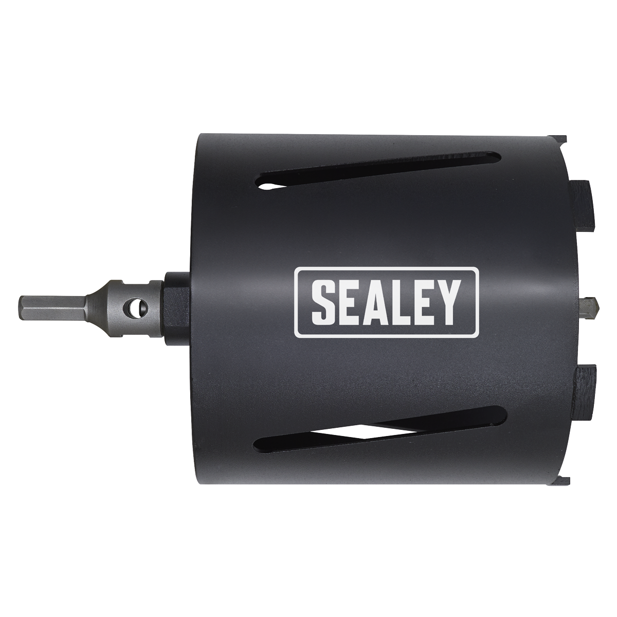 Sealey Core-To-Go Dry Diamond Core Drill Thick Wall Body 150mm x 150mm CTG150