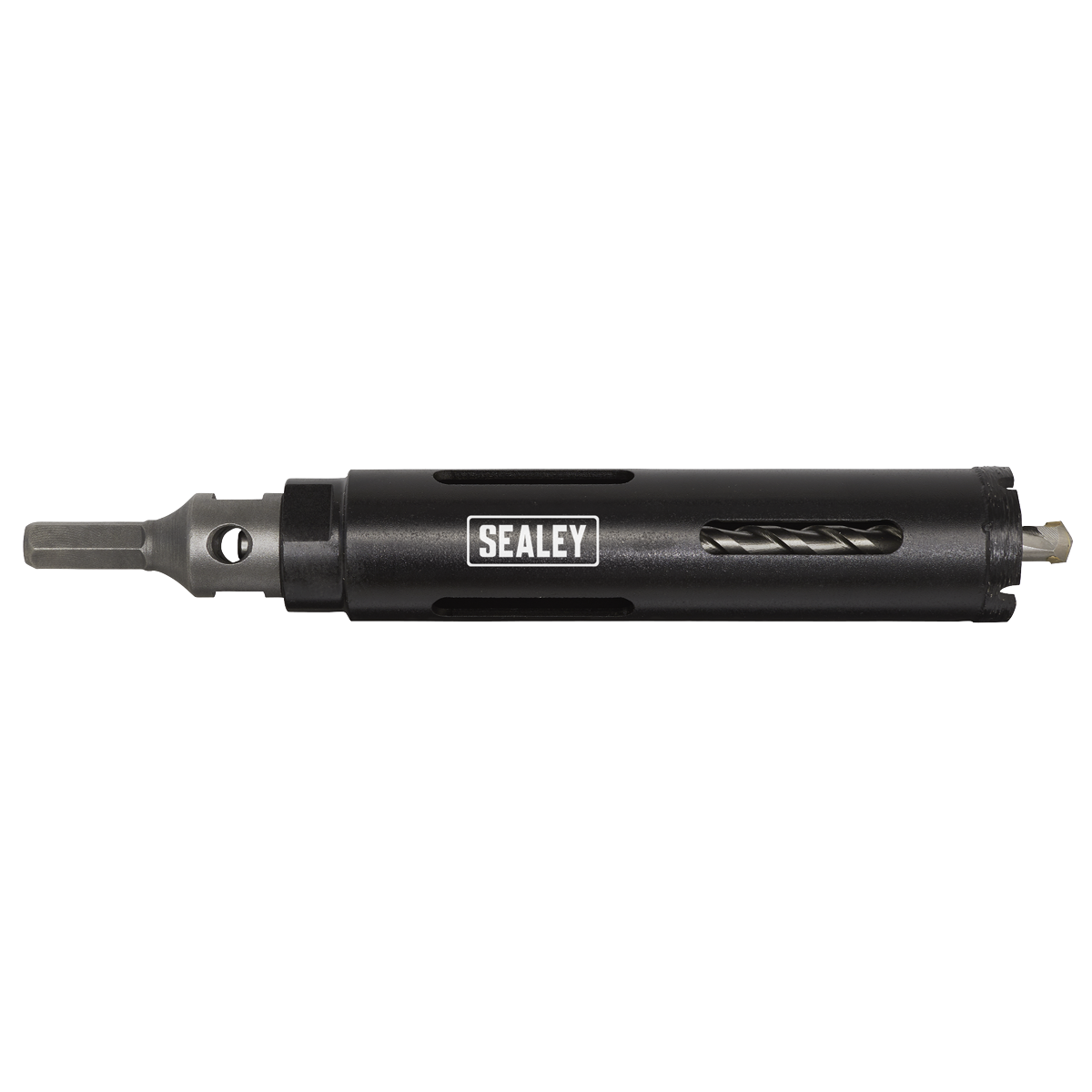 Sealey Core-To-Go Dry Diamond Core Drill Thick Wall Body 38mm x 150mm CTG38