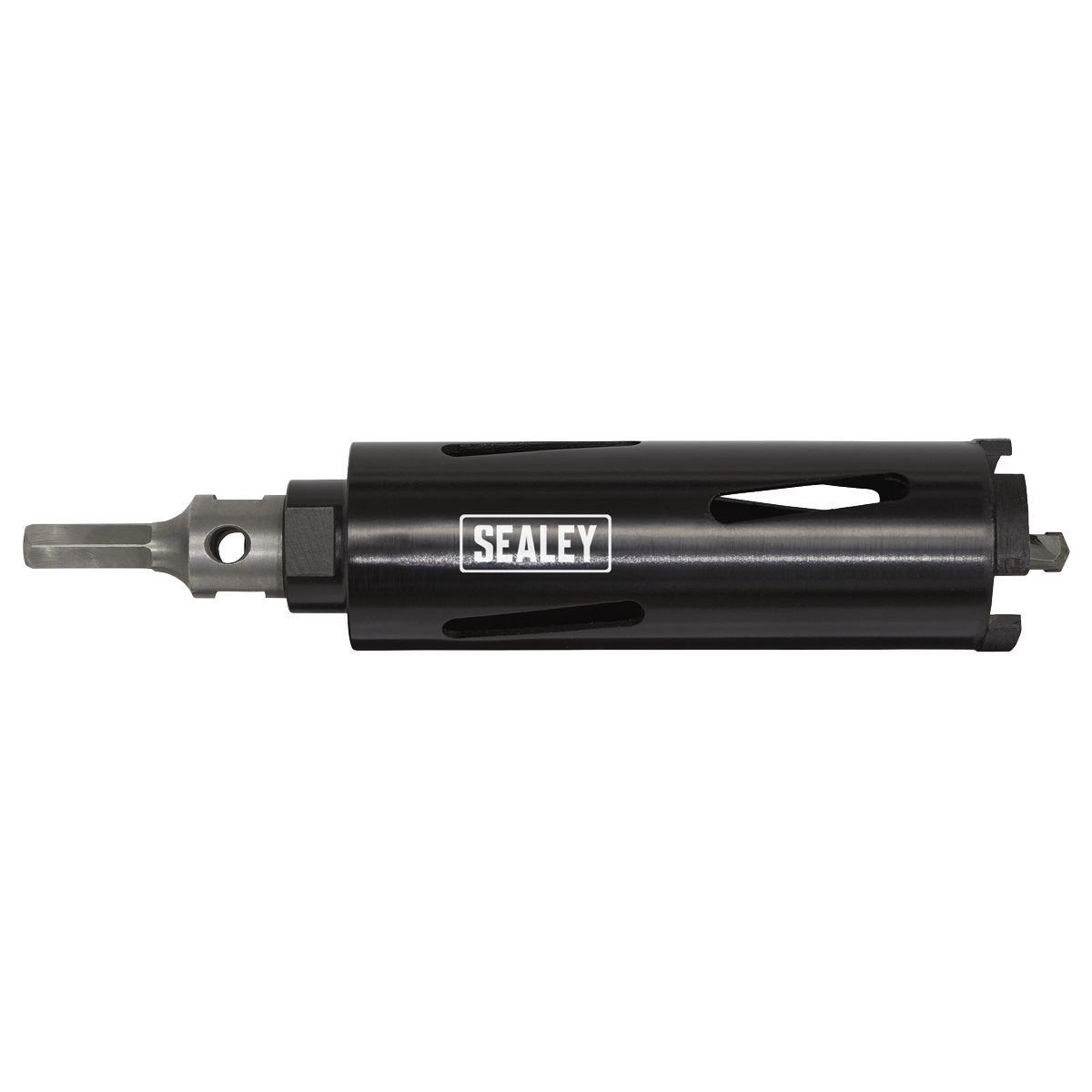 Sealey Core-To-Go Dry Diamond Core Drill Thick Wall Body 48mm x 150mm CTG48