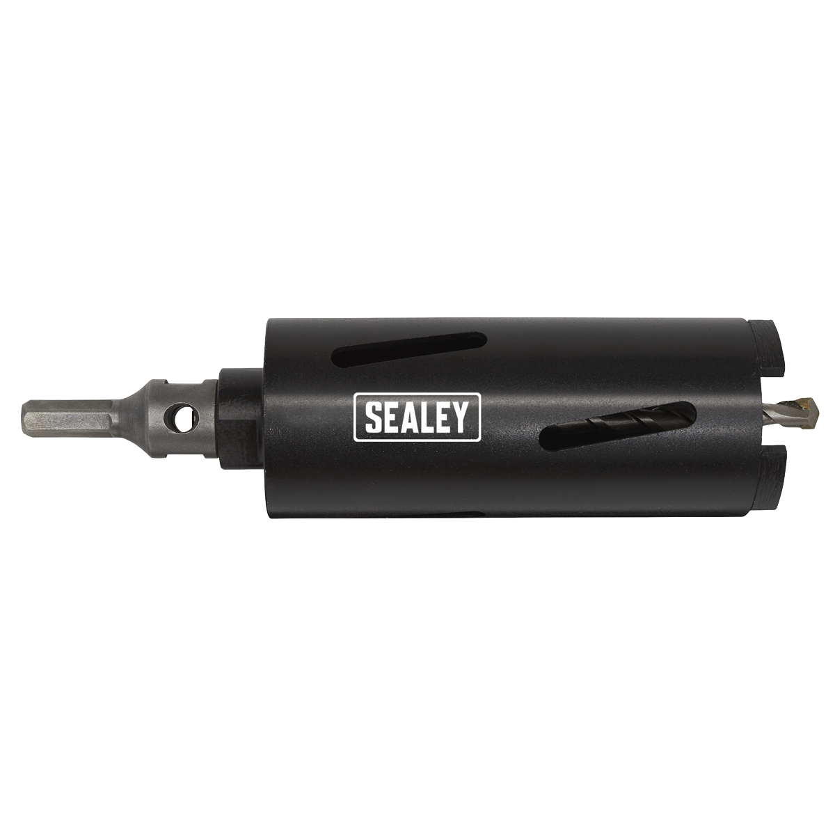 Sealey Core-To-Go Dry Diamond Core Drill Thick Wall Body 65mm x 150mm CTG65