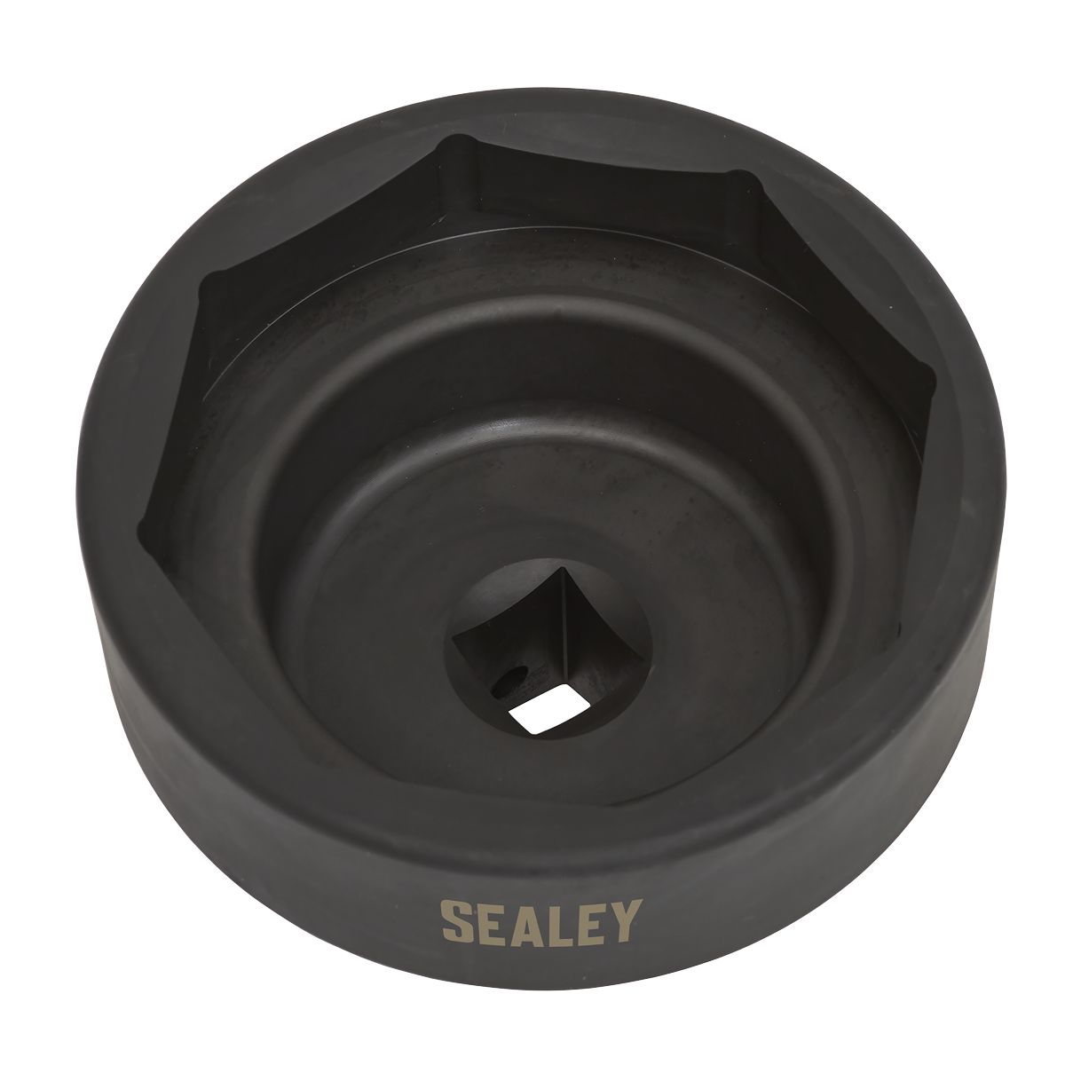 Sealey Third Axle Socket For Scania Ten-Wheel Cab 95mm 3/4" Square Drive CV003