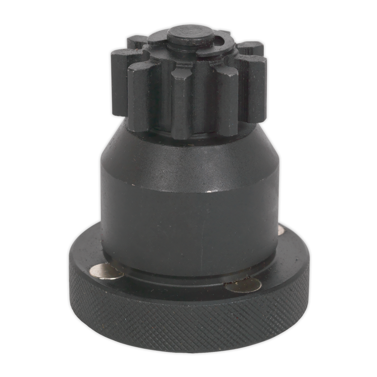 Sealey Crankshaft Rotator For MAN Commercial Vehicles 1/2" Squre Drive CV005