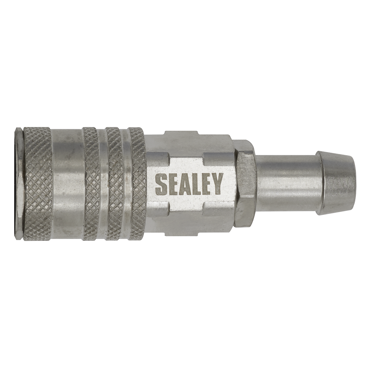 Sealey Radiator Coupler For Draining & Filling Coolant System Fits Scania CV014
