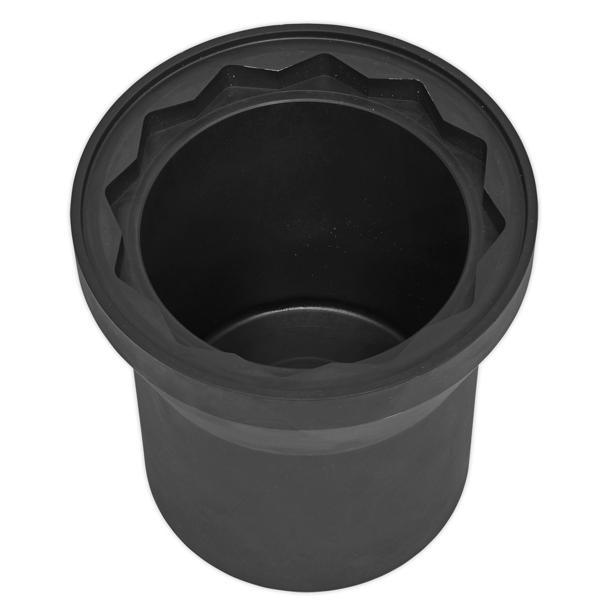 Sealey Axle Nut Socket Chrome Molybdenum Fits Mercedes Benz 95mm H36 Drive CV015