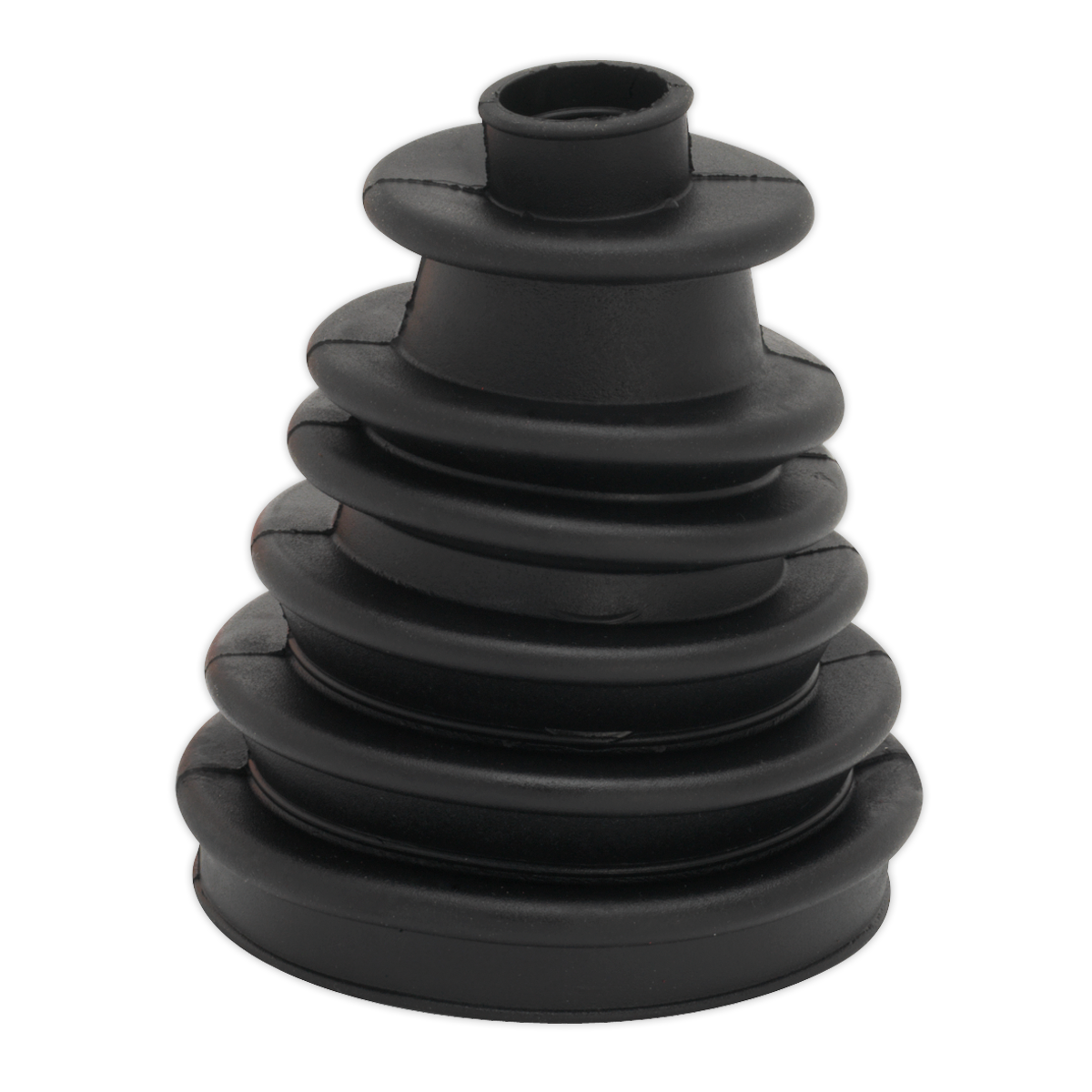 Sealey Ø56-116mm Universal Stretch CVJ Boot Including Clips Grease Sachet CV96