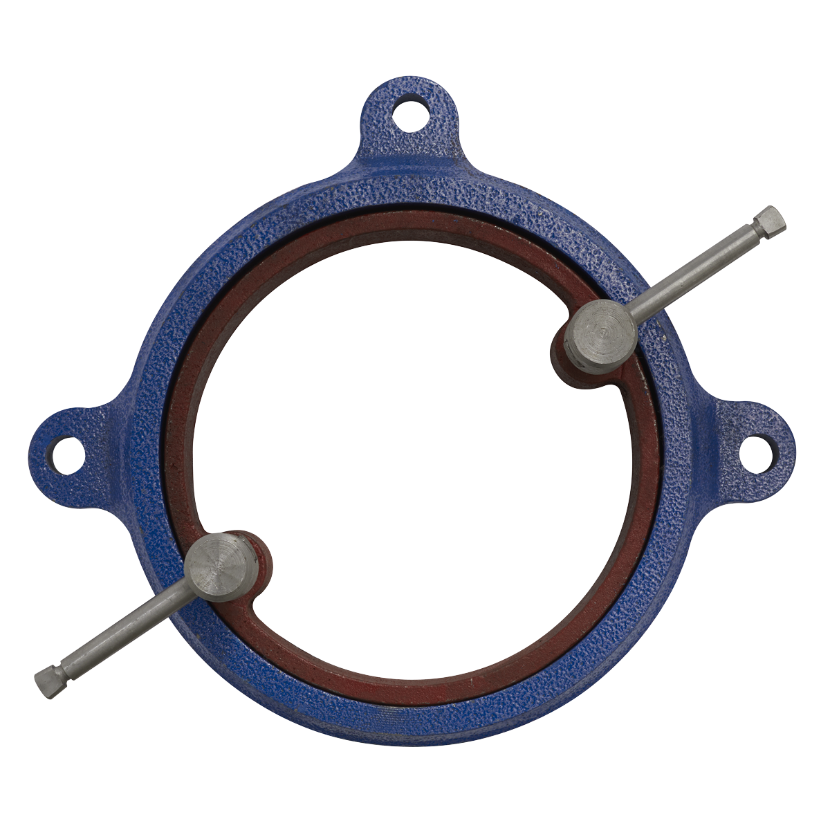Sealey 360° Swivel Base Adaptor Plate Replacement For CV150XT Vice CVXTB150