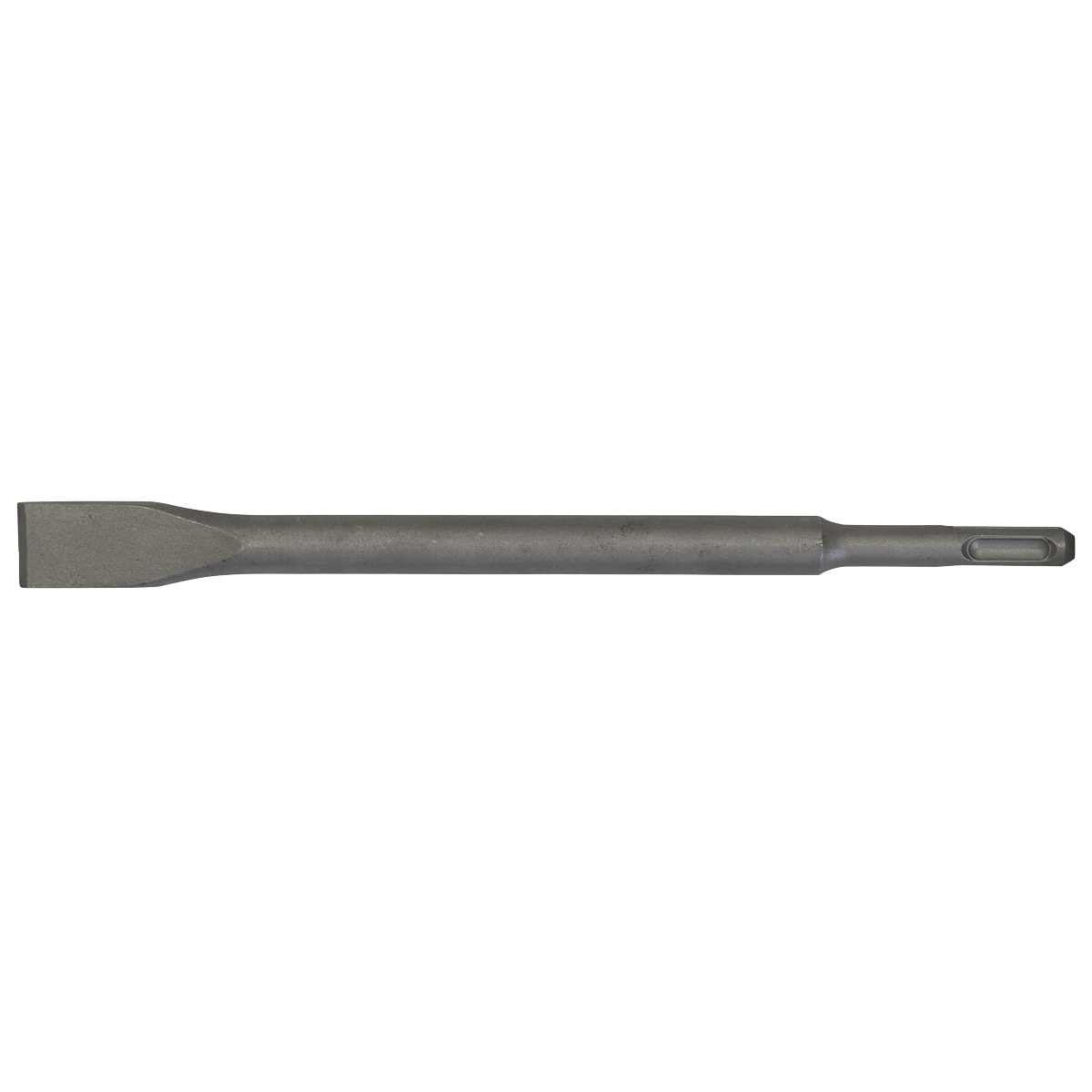 Sealey Chisel 20 x 250mm Wide For SDS Plus Roto-Stop Hammer Drills Tools D1CH