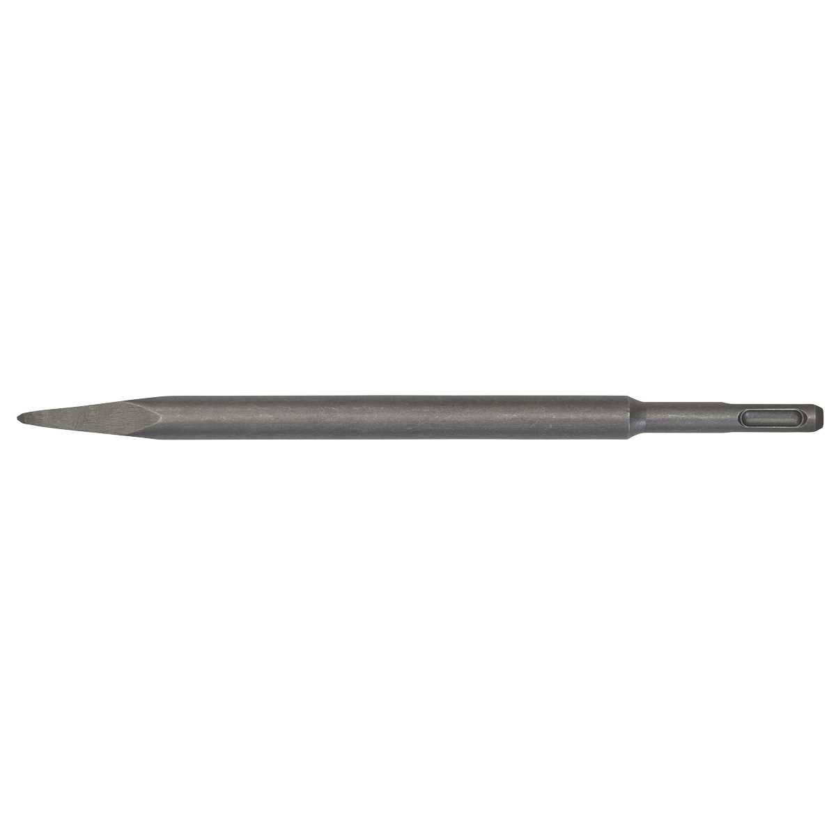 Sealey Point 250mm Length For SDS Plus Roto-Stop Hammer Drills Tools Grey D1PT
