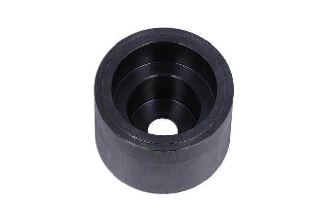 LASER 7968 Crankshaft Seal & Pilot Bearing Tool Steel For Ford Peugeot