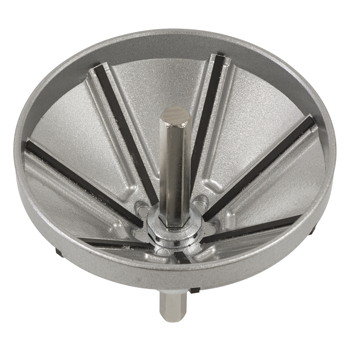 Sealey Internal & External 2-in-1 Deburring/Chamfer Tool Ø27mm - 86mm DB06