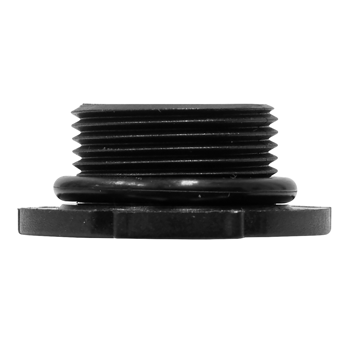 Sealey Replacement Plastic Sump Plug - BMW Vehicles - Pack of 10 DB8165