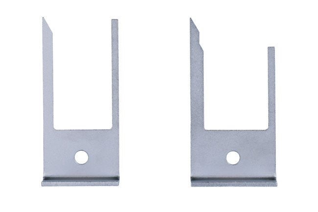 LASER 7970 Accelerator Pedal Repair Set Steel Fits VAG T10238 T10240 Compatible