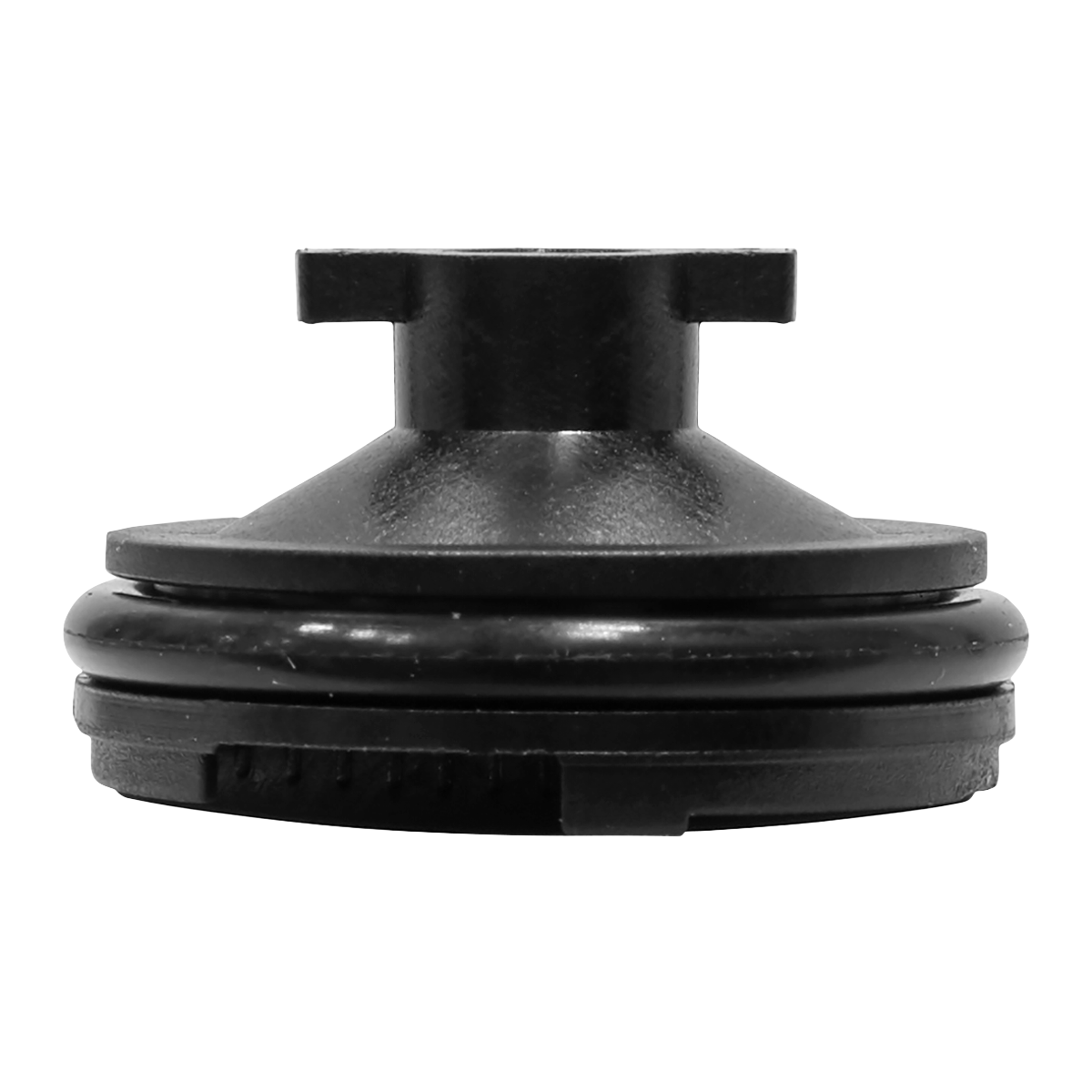 Sealey Replacement Plastic Sump Plug - Ford/PSA Vehicles - Pack of 10 DB8198