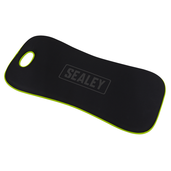 Sealey 40mm Premium EVA Kneeling Knee Mat Shock Absorbing - Large VS8597