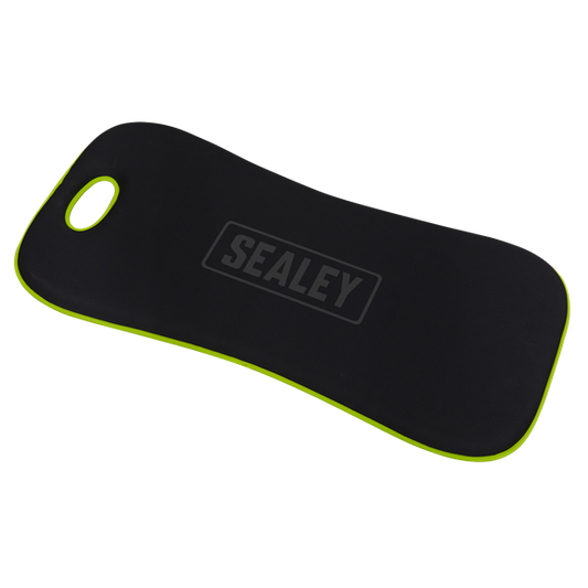 Sealey 40mm Premium EVA Kneeling Knee Mat Shock Absorbing - Large VS8597
