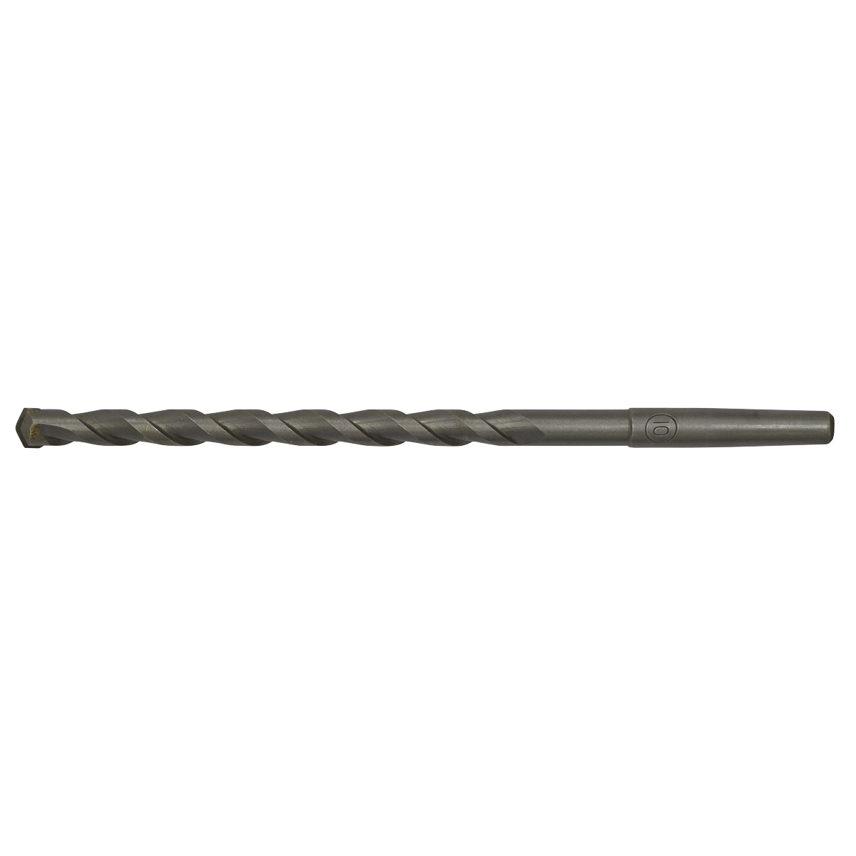 Sealey Pilot Drill 200mm Accessory For Power Tool Hole Saw 0.1kg - Grey DDP