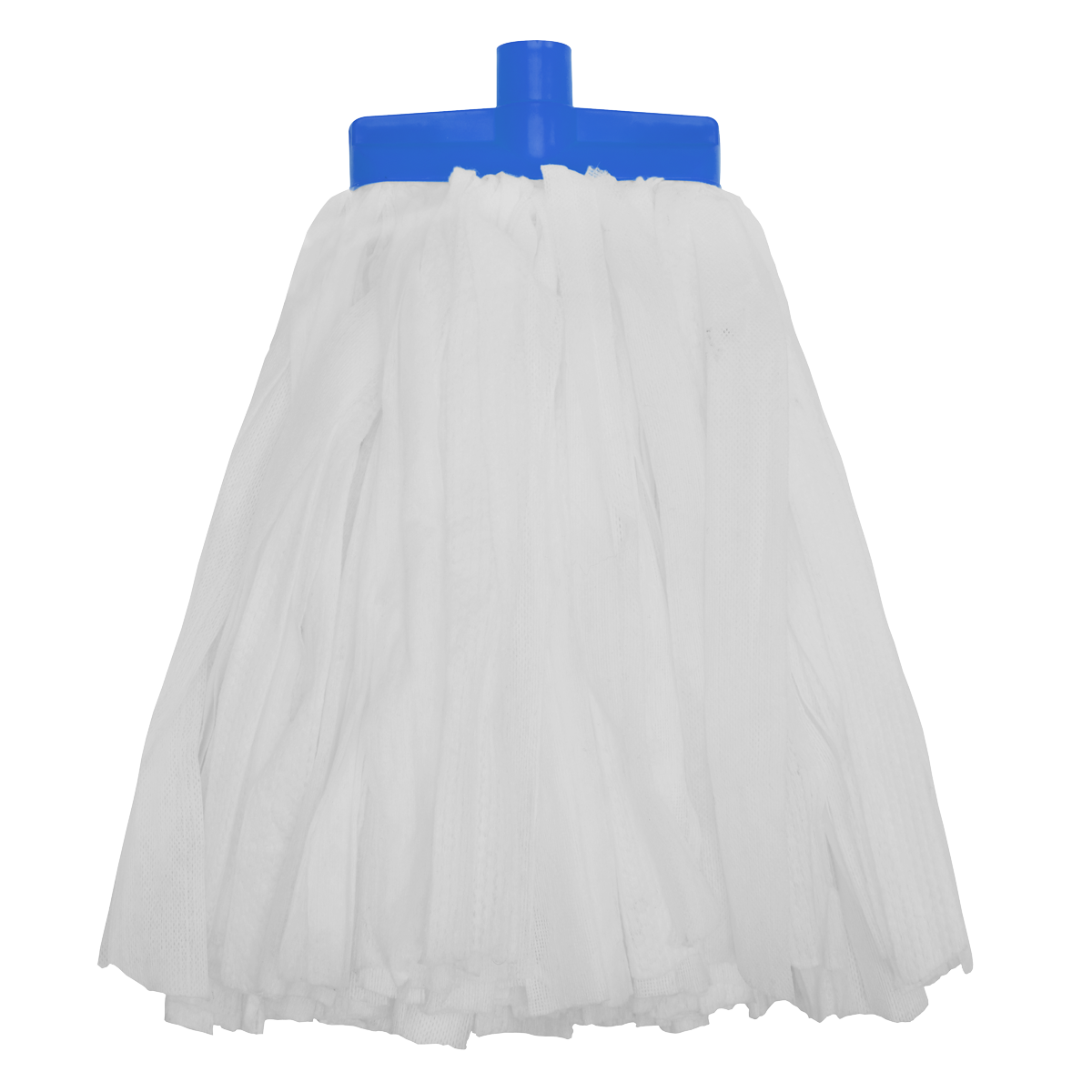 Sealey Disposable Kentucky Mop Head For BM14 Aluminium Mop - Pack of 5 Pcs DKM05