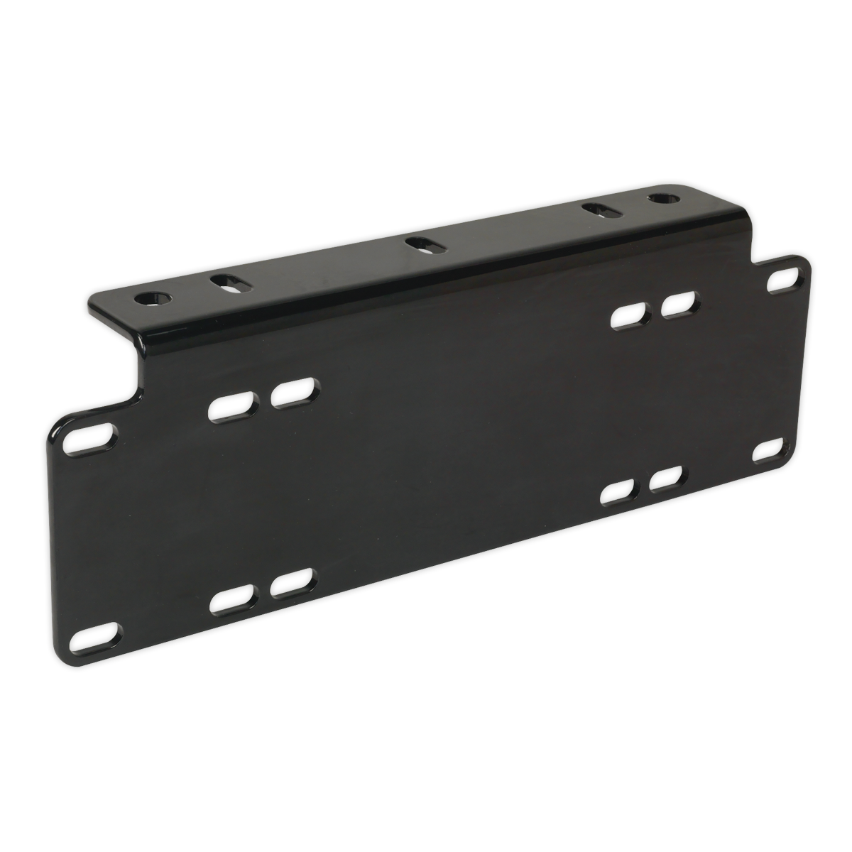 Sealey Universal Number Plate Fitment Driving Light Mounting Bracket DLB01