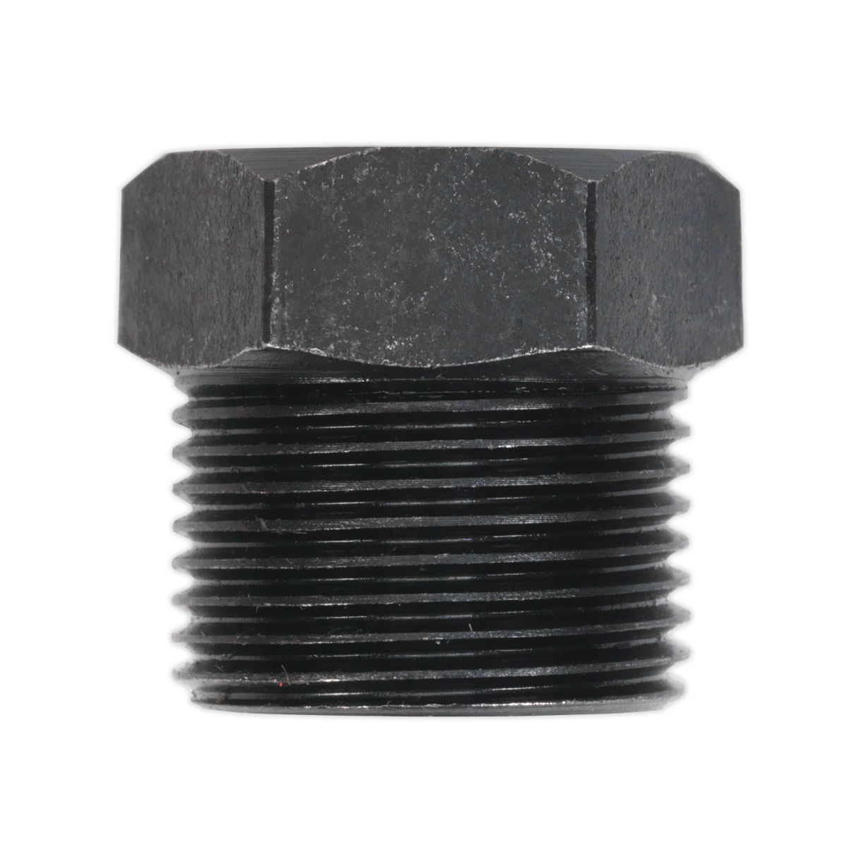 Sealey Slide Hammer Kit With Comfortable Rubber Grip Handle 9 Pieces 2.1kg DP945