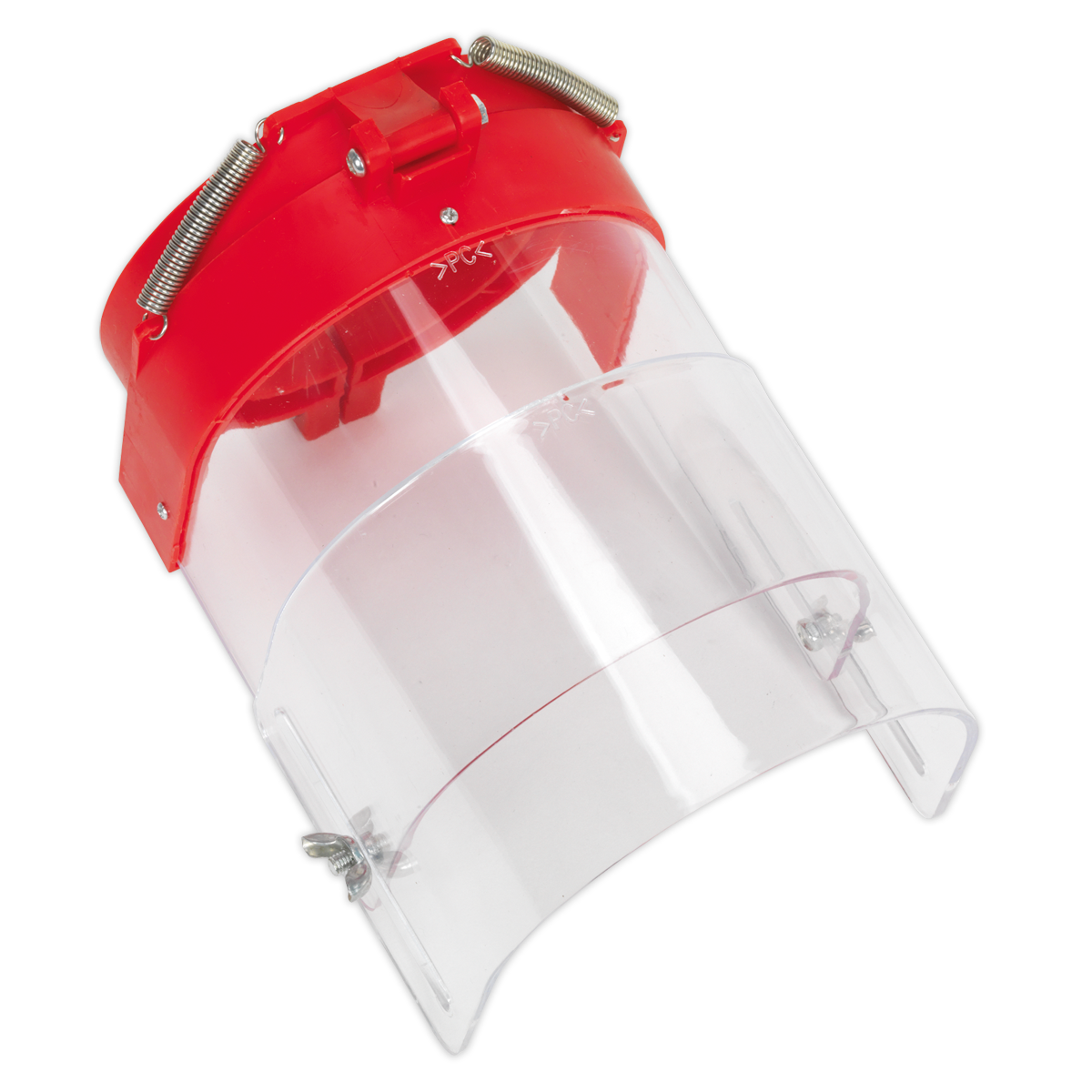 Sealey Drill Press Guard 92mm Supplied With All GDM Range Pillar Drills DPG250