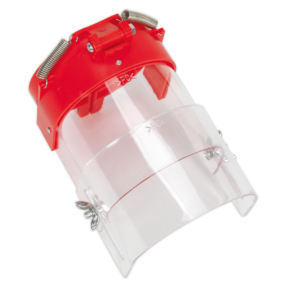 Sealey Drill Press Guard 60mm For Replacing Broken or Damaged Units DPG99