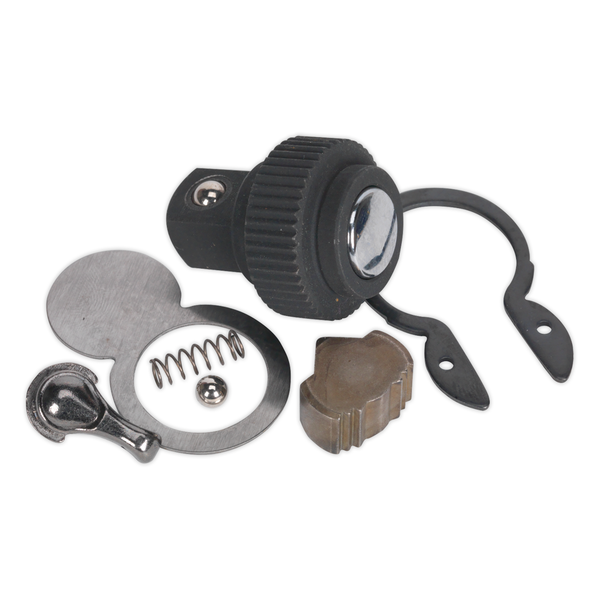Sealey Repair Kit For AK661S Ratchet Wrench 3/8" Square Drive AK661S.RK
