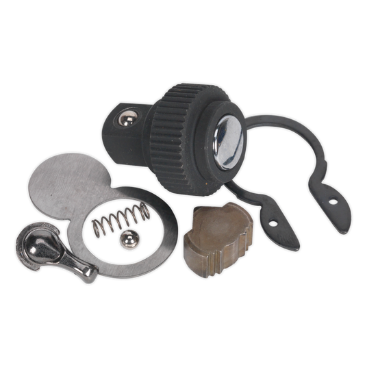 Sealey Repair Kit For AK661S Ratchet Wrench 3/8" Square Drive AK661S.RK