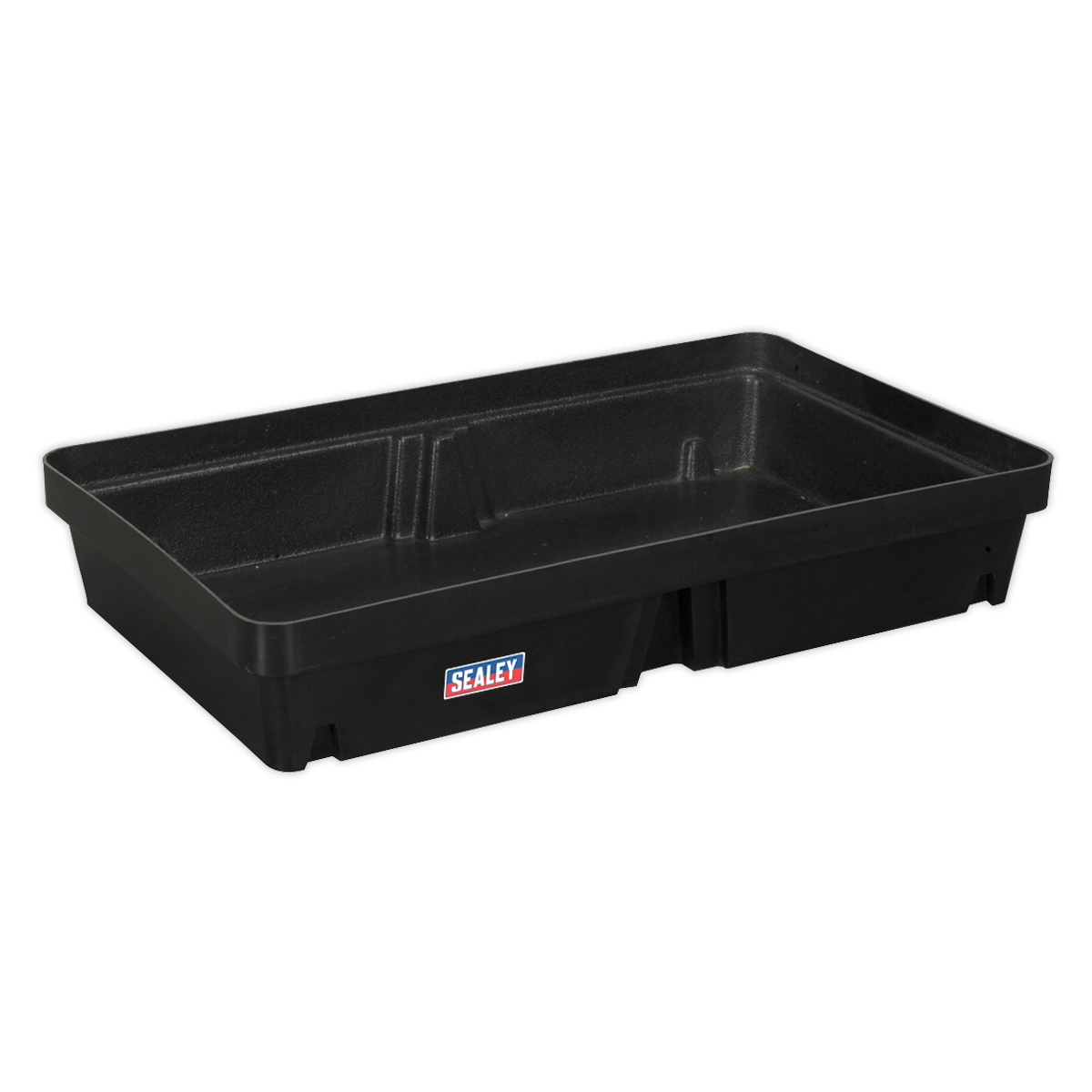 Sealey Spill Tray High-Density Polyethylene Lightweight - 60L 60 Litres DRP32