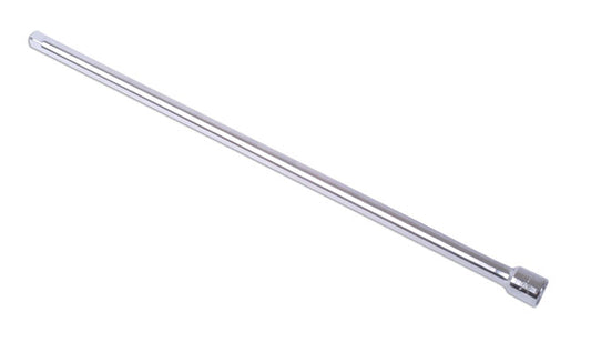 LASER 2520 Chrome Vanadium Extension Bar 3/8" Drive 380 mm Workshop Tool