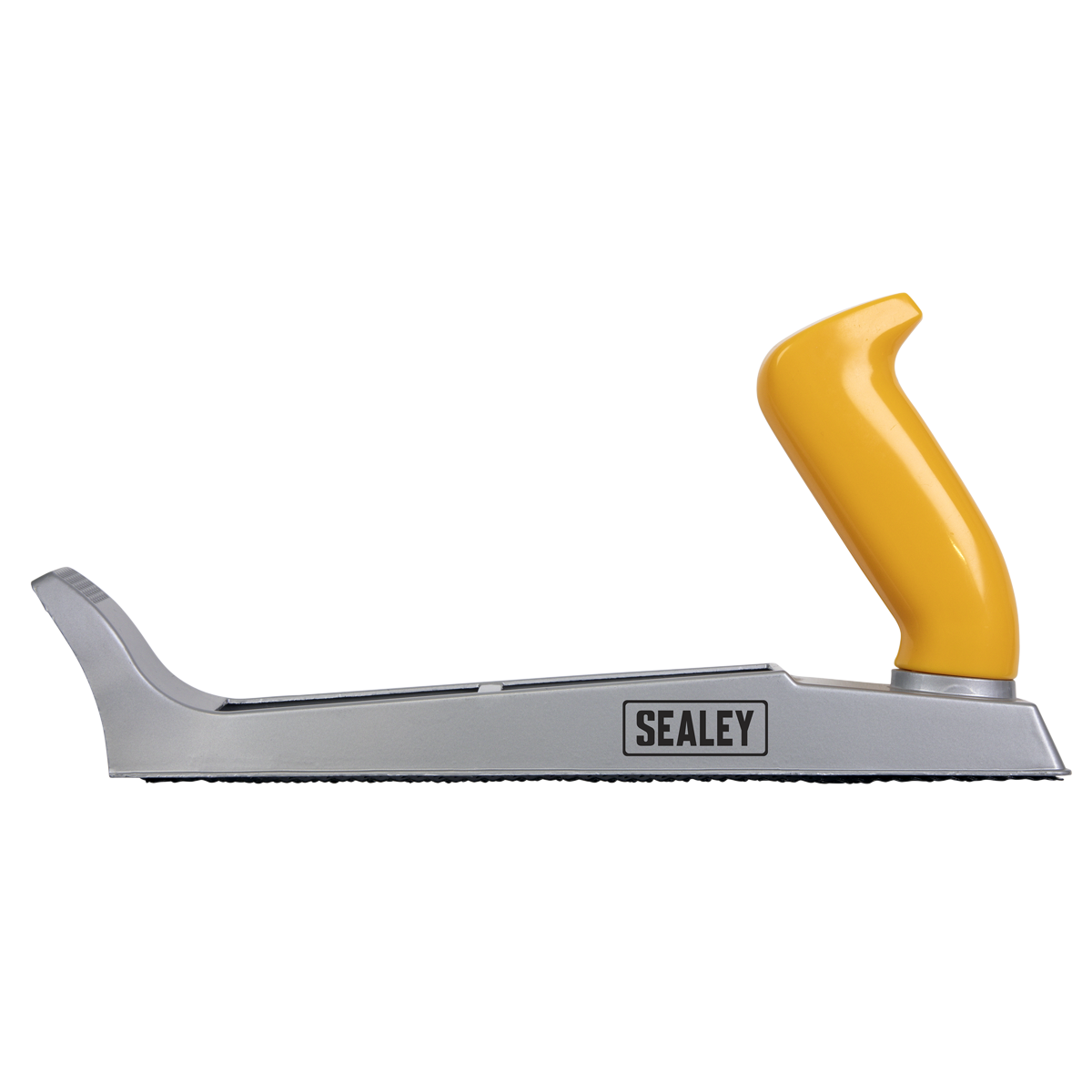 Sealey Drywall Rasp 250mm Lightweight Durable For Wood Aluminium Rubber DWR250