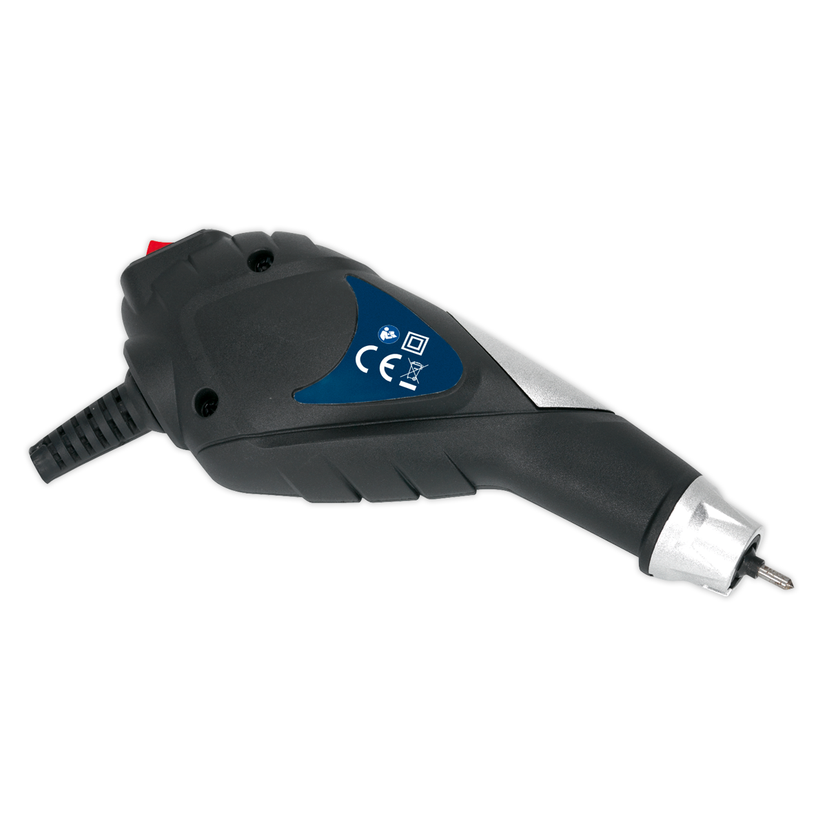 Sealey Tungsten Carbide Tipped Tool Engraver With On/Off Switch - 230V E541